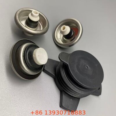 Профессиональный короткий пенополиуретановый клапан для универсального применения