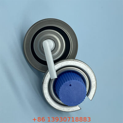 Премиальный газовый клапан для бутана с защитой от утечек, высокой устойчивостью к давлению и постоянным контролем потока