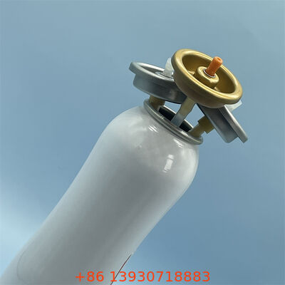 Разработанный клапан распылителя дезодоранта для последовательной и эффективной защиты от запаха