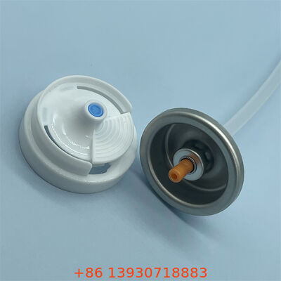 Универсальный антибактериальный дезодорирующий клапан для дома и офиса. Безопасная и долговременная работа