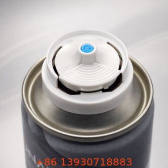 25.4 мм антибактериальный антизапорный дезодорантный клапан для контролируемого управления запахом