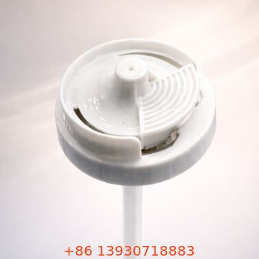 Аэрозольный клапан для управления запахом в формате 25,4 мм (один дюйм)